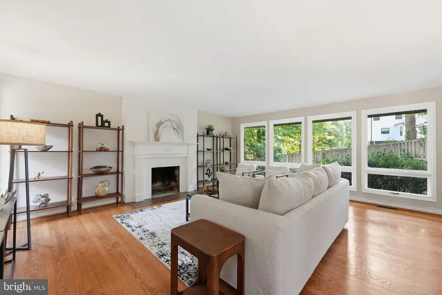 3809 Maryland St, Alexandria, VA 22309 - #3