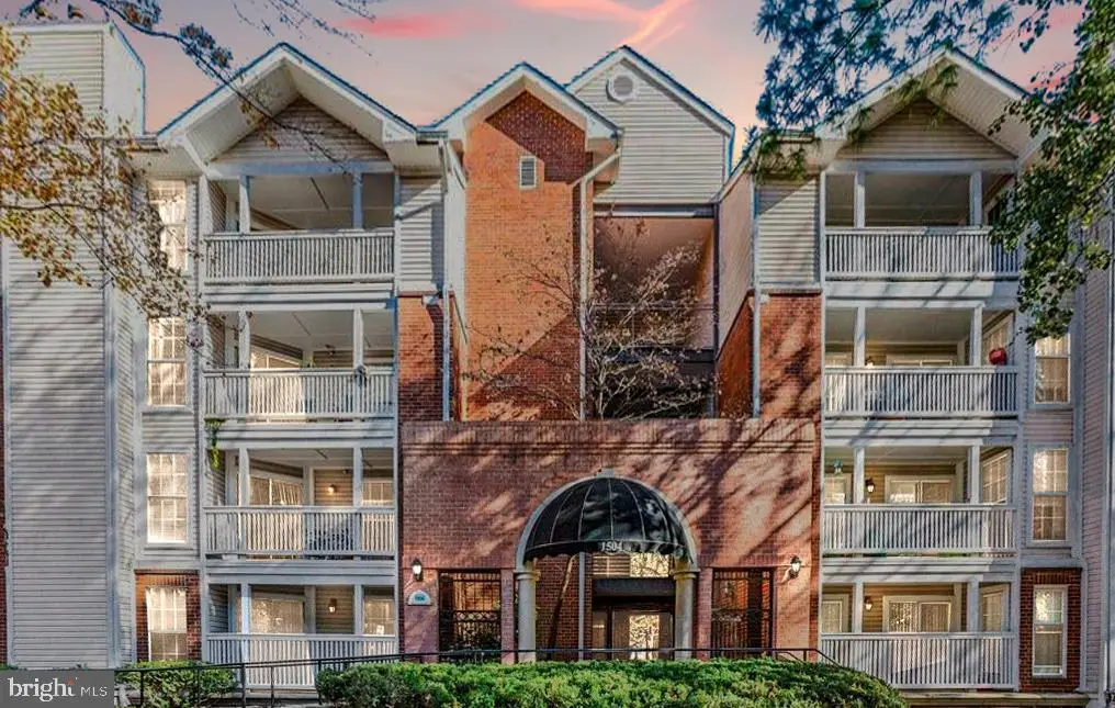 1504 Lincoln Way #308, McLean, VA 22102 - #1