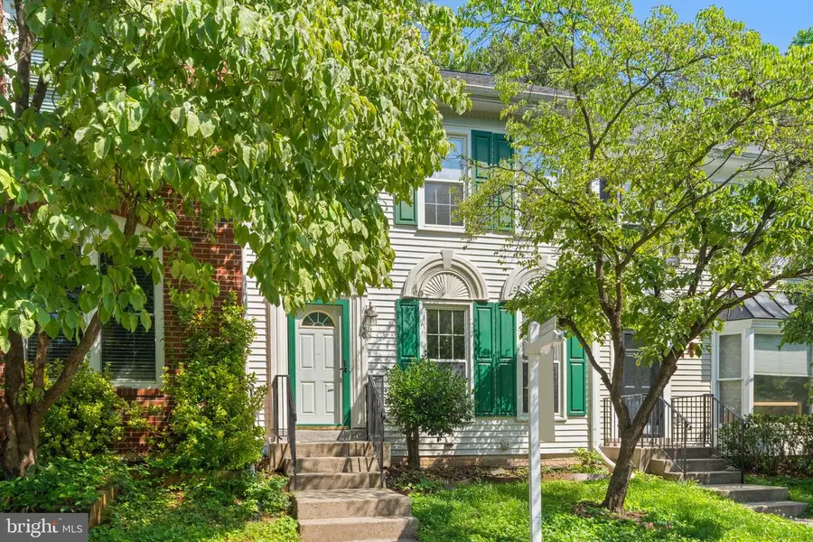 6016 Rockton Ct, Centreville, VA 20121 - #3