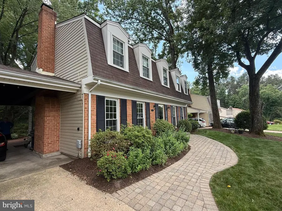 8715 Arley Dr, Springfield, VA 22153 - #2