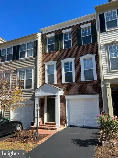 8108 Dove Cottage Ct, Lorton, VA 22079 - #1