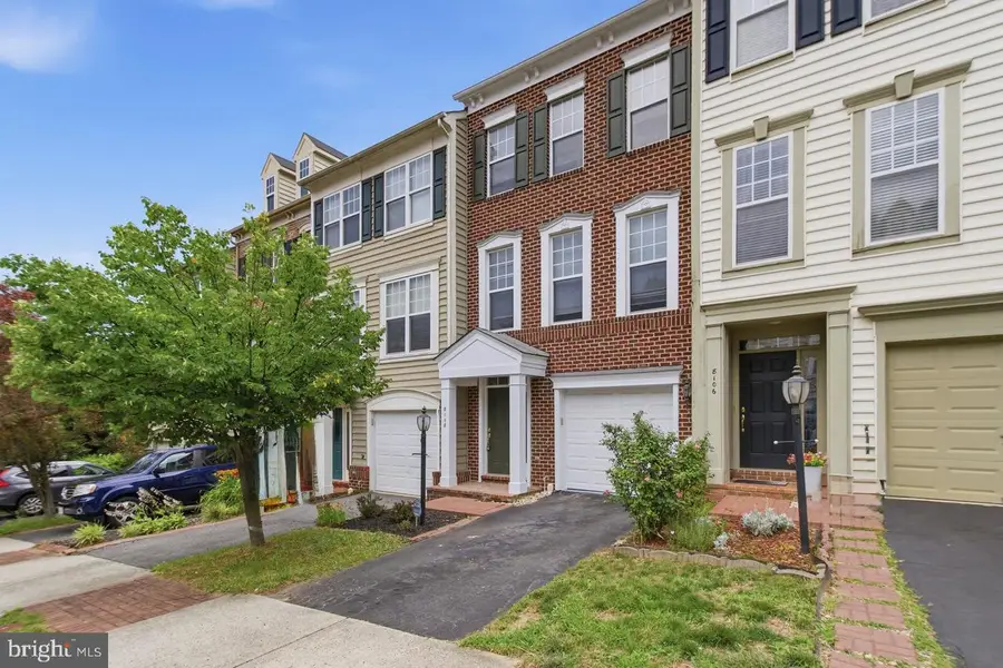 8108 Dove Cottage Ct, Lorton, VA 22079 - #3