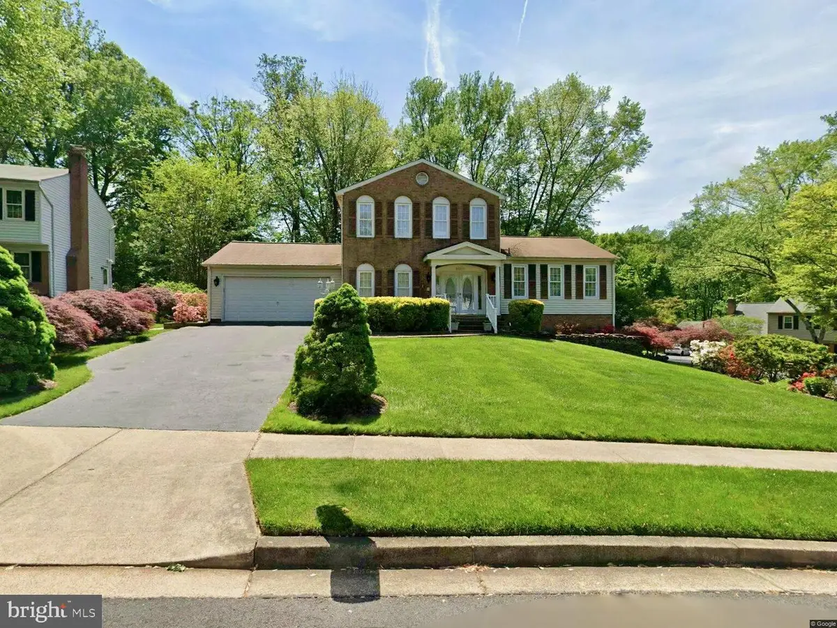8016 Rockwood Ct, Springfield, VA 22153 - #1