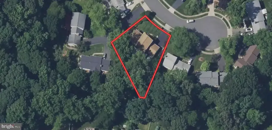 8016 Rockwood Ct, Springfield, VA 22153 - #3
