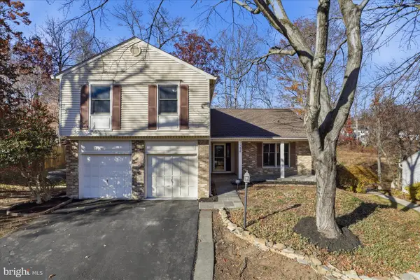 7594 Woodstown Dr, SPRINGFIELD, VA 22153