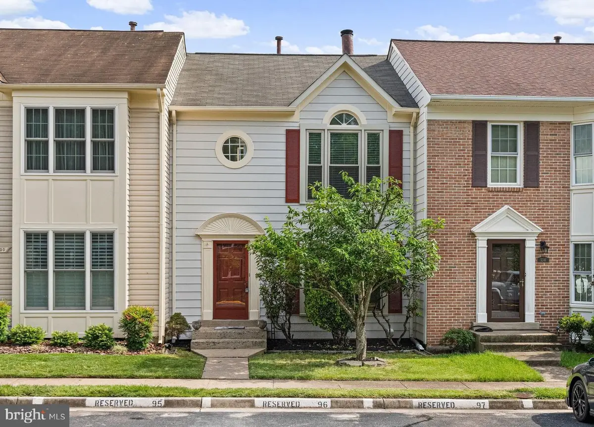 5248 Stoney Branch Ct, Centreville, VA 20120 - #1