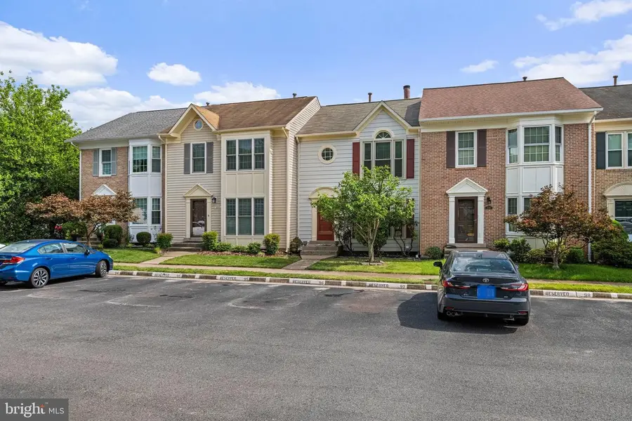 5248 Stoney Branch Ct, Centreville, VA 20120 - #3