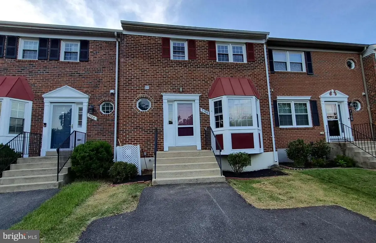 7106 Snug Harbor Ct, Alexandria, VA 22315 - #1