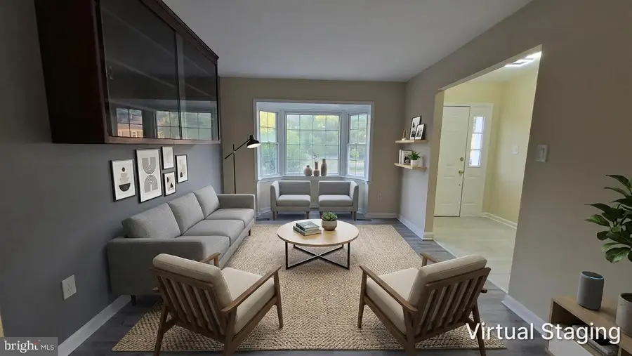 7106 Snug Harbor Ct, Alexandria, VA 22315 - #2