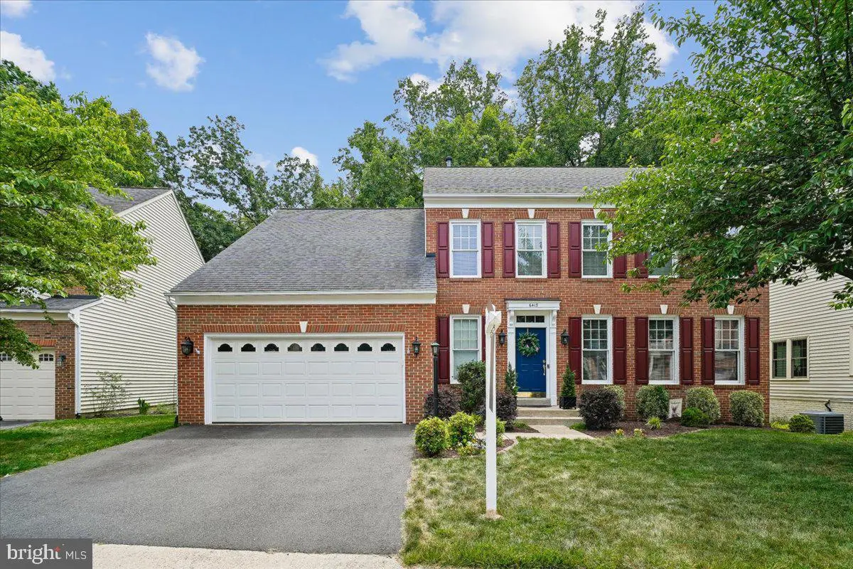 6413 Caleb Ct, Alexandria, VA 22315 - #1