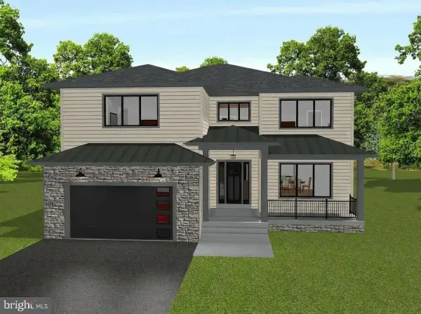 2300 Meridian St, FALLS CHURCH, VA 22046
