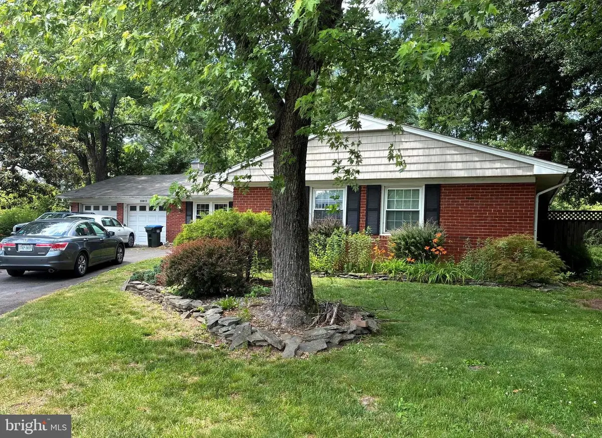 12811 Madeley Ct, Fairfax, VA 22033 - #1