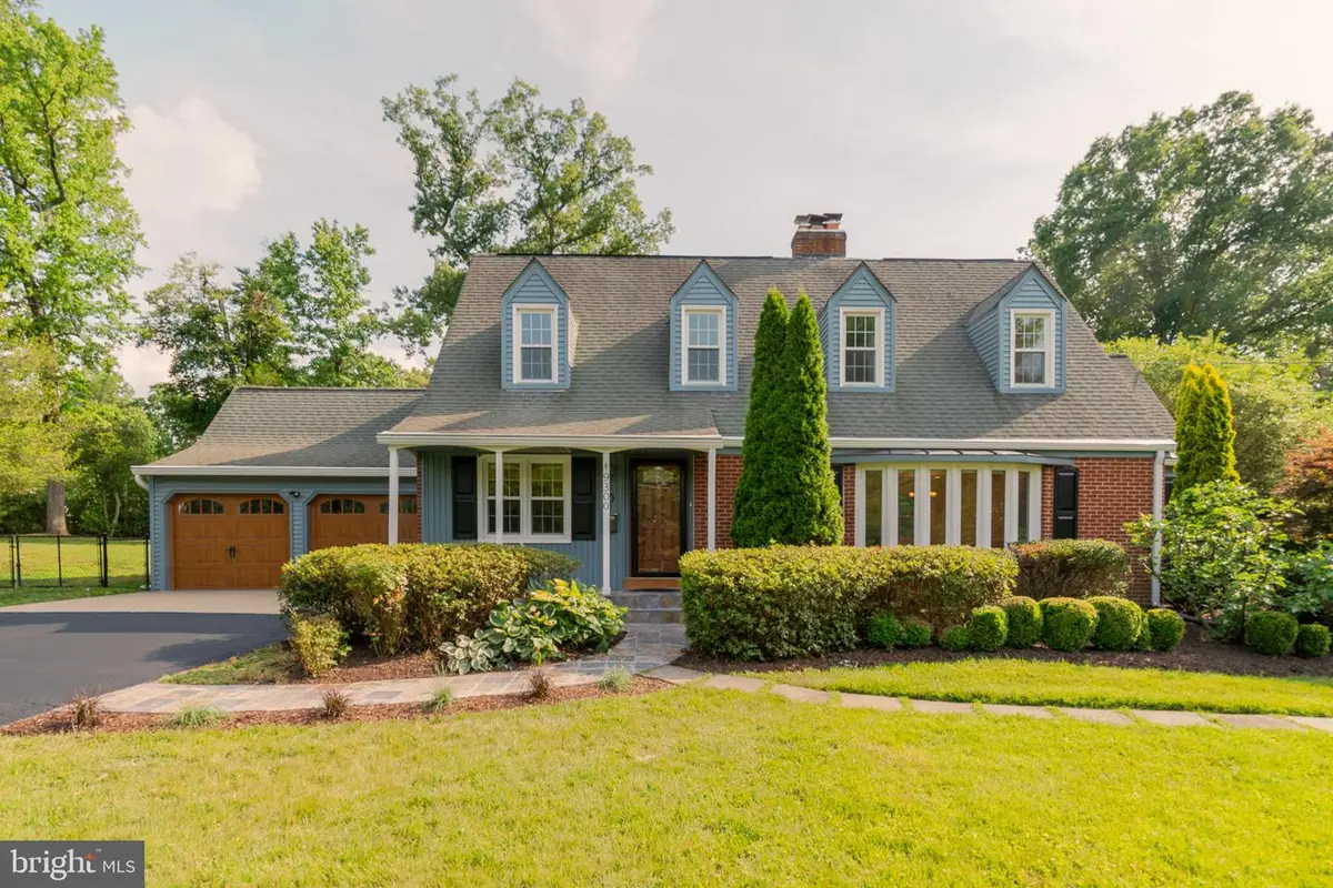 9300 Allwood Ct, Alexandria, VA 22309 - #1