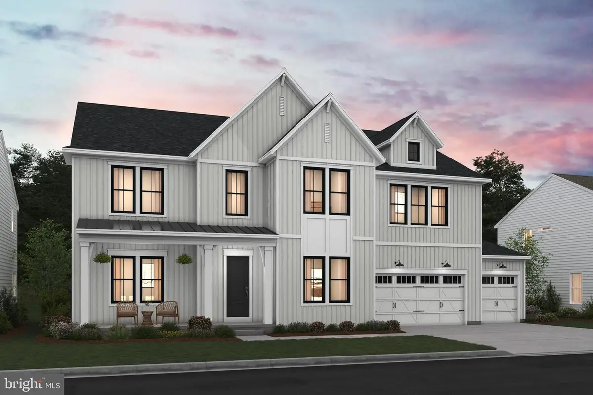 9504 Norma Dean Ct, Lorton, VA 22079 - #1