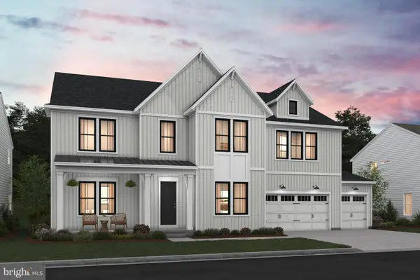 9504 Norma Dean Ct, LORTON, VA 22079