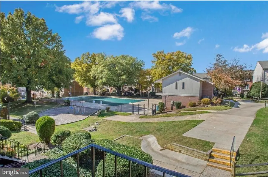 4636 Conwell Dr #192, Annandale, VA 22003 - #3