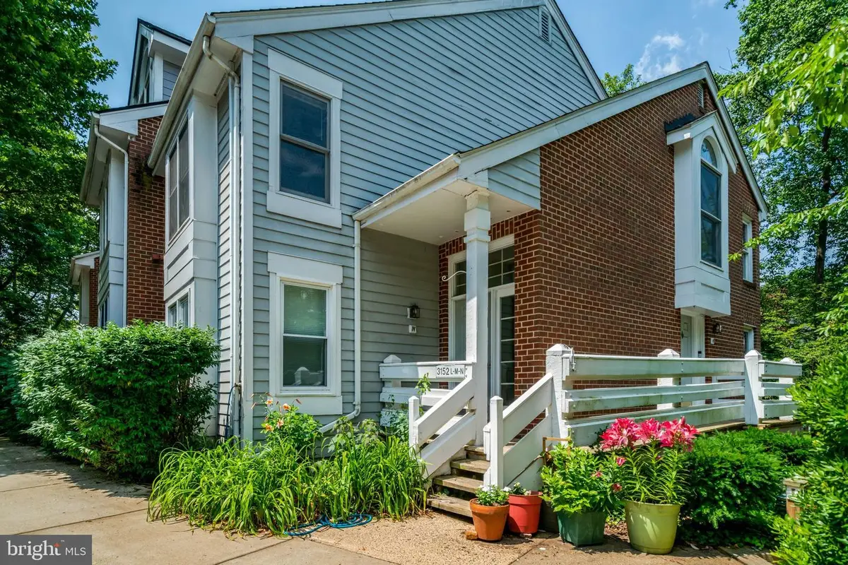 3152 Covewood Ct #n, Falls Church, VA 22042 - #1