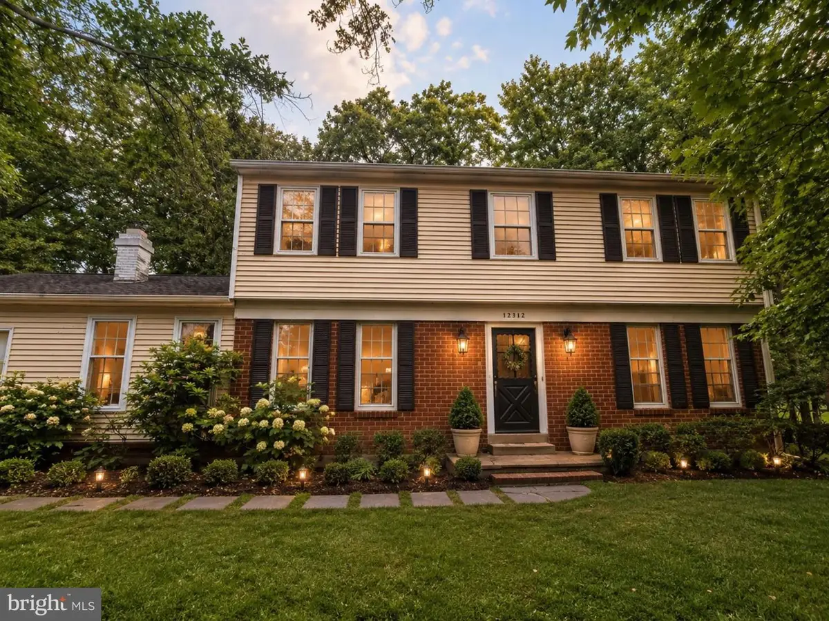 12312 Coleraine Ct, Reston, VA 20191 - #1