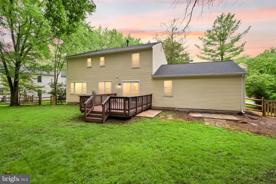 12312 Coleraine Ct, Reston, VA 20191 - #2