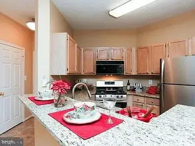 4443 Fair Stone Dr #102, Fairfax, VA 22033 - #3