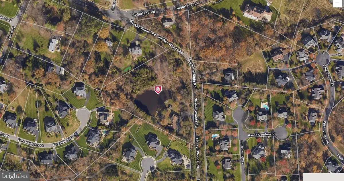 1108 Shaker Woods Rd, Herndon, VA 20170 - #1