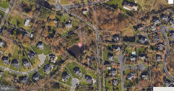 1108 Shaker Woods Rd, HERNDON, VA 20170