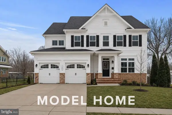 1901 Ware Rd, FALLS CHURCH, VA 22043