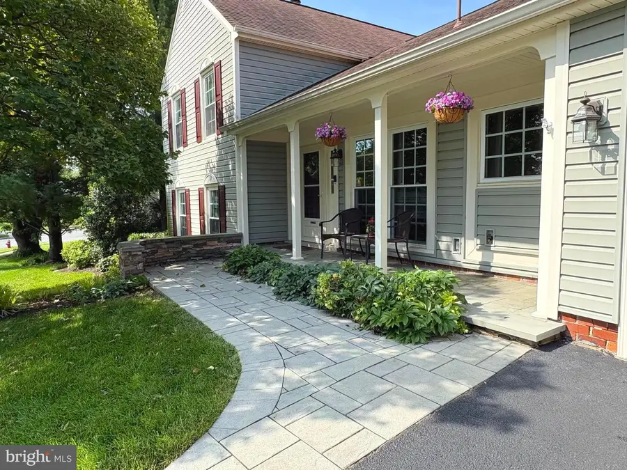 13385 Point Rider Ln, Herndon, VA 20171 - #2