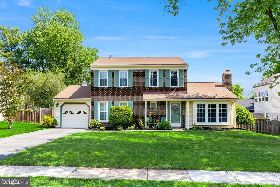 12728 Builders Rd, Herndon, VA 20170 - #2