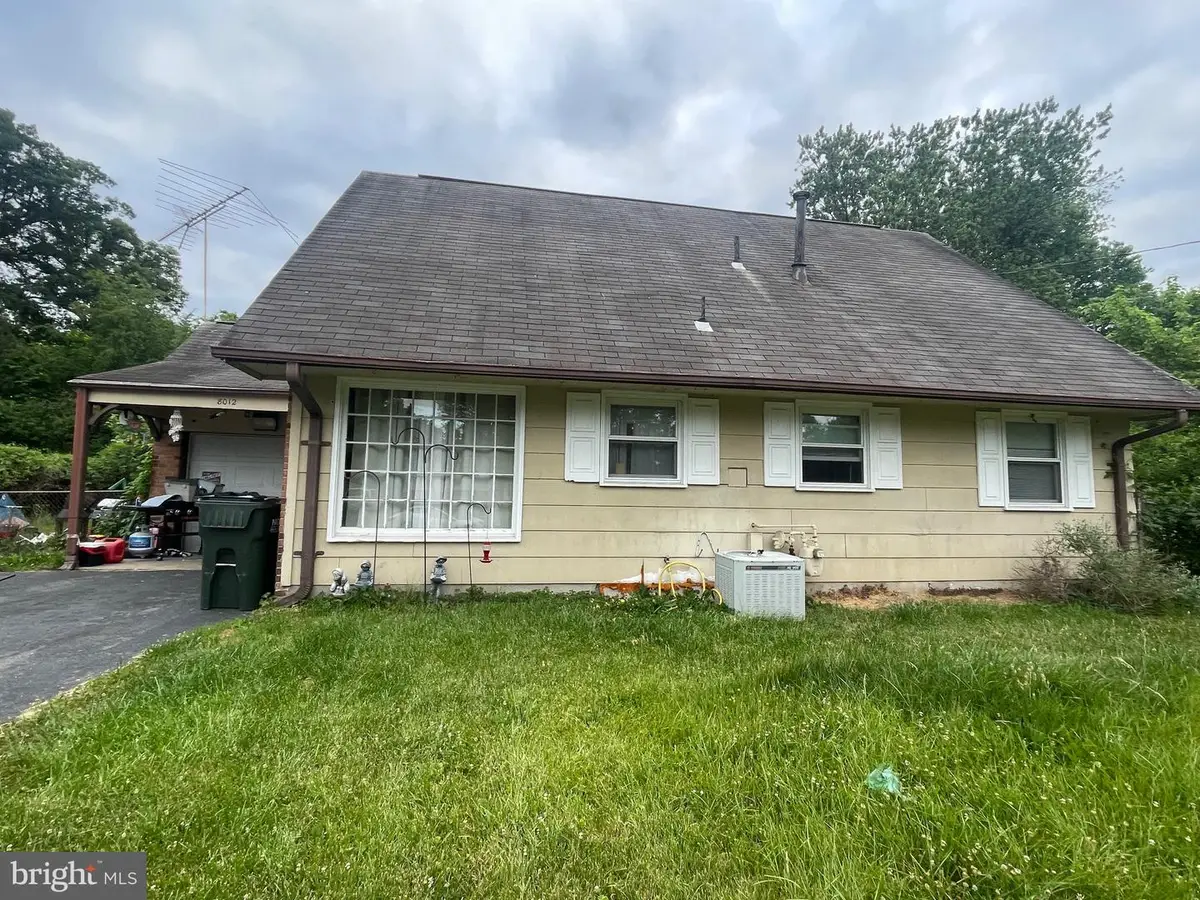 8012 Noel St, Alexandria, VA 22309 - #1