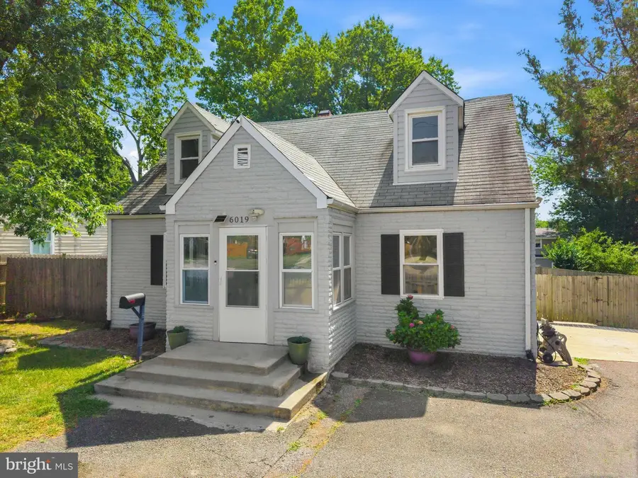 6019 N Kings Hwy, Alexandria, VA 22303 - #3