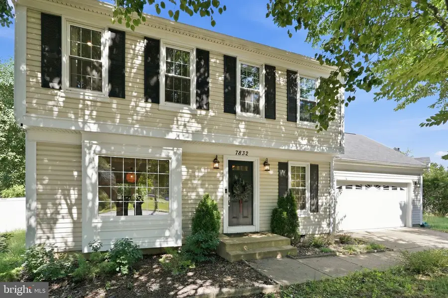 7832 Fordson Rd, Alexandria, VA 22306 - #2