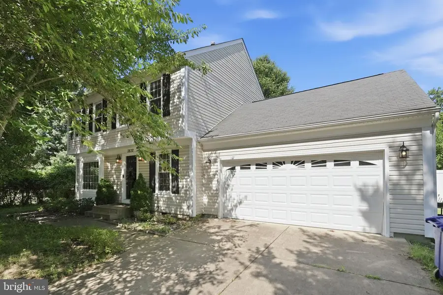 7832 Fordson Rd, Alexandria, VA 22306 - #3