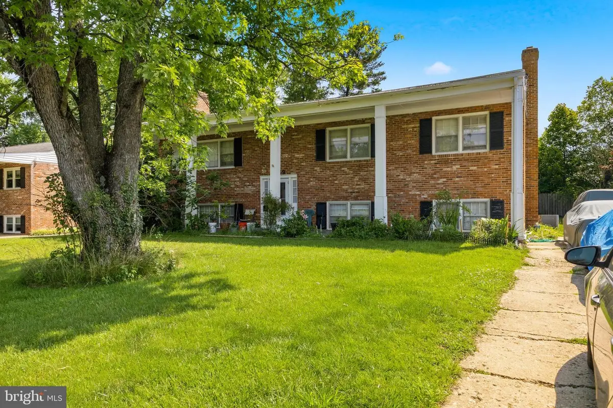 1559 Evers Dr, McLean, VA 22101 - #1