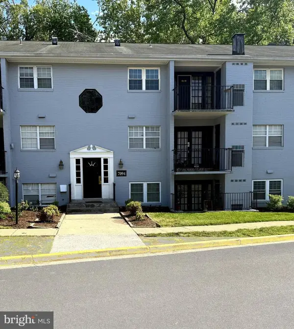 7094 Spring Garden Dr #2, SPRINGFIELD, VA 22150