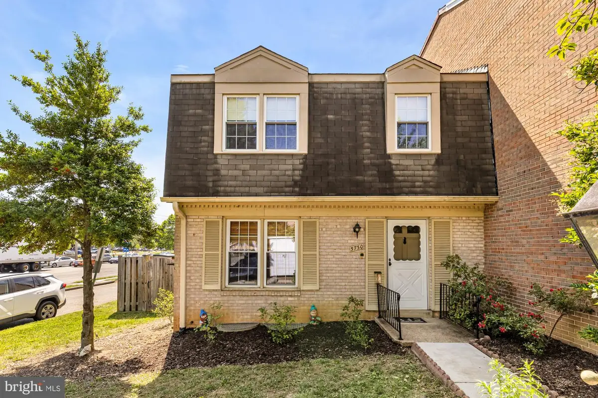 5730 Thomas Edison Ct, Alexandria, VA 22310 - #1