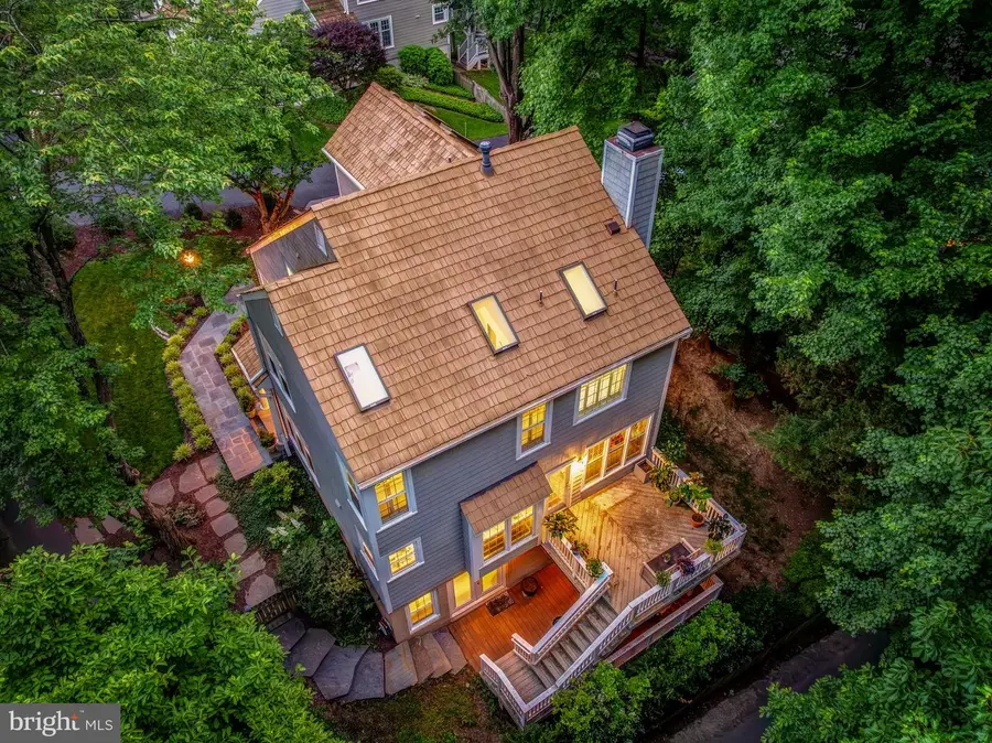 11634 Springhouse Pl, Reston, VA 20194 - #3