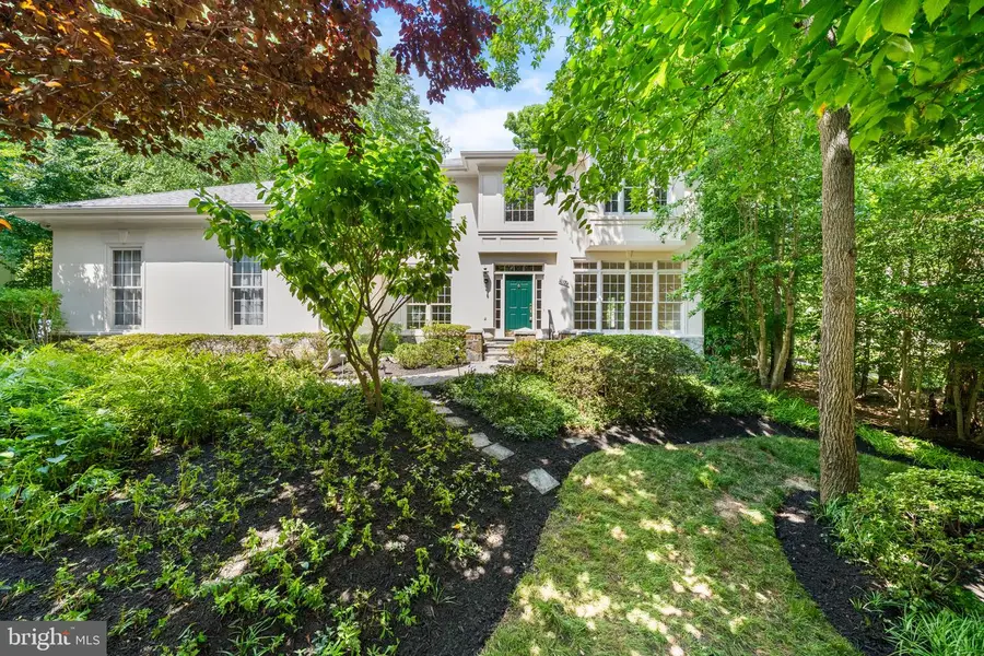 10324 Regency Station Dr, Fairfax Station, VA 22039 - #3