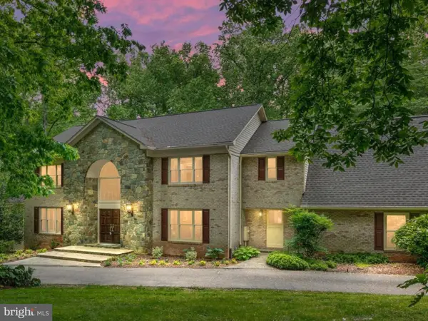 431 Olympia Way, GREAT FALLS, VA 22066