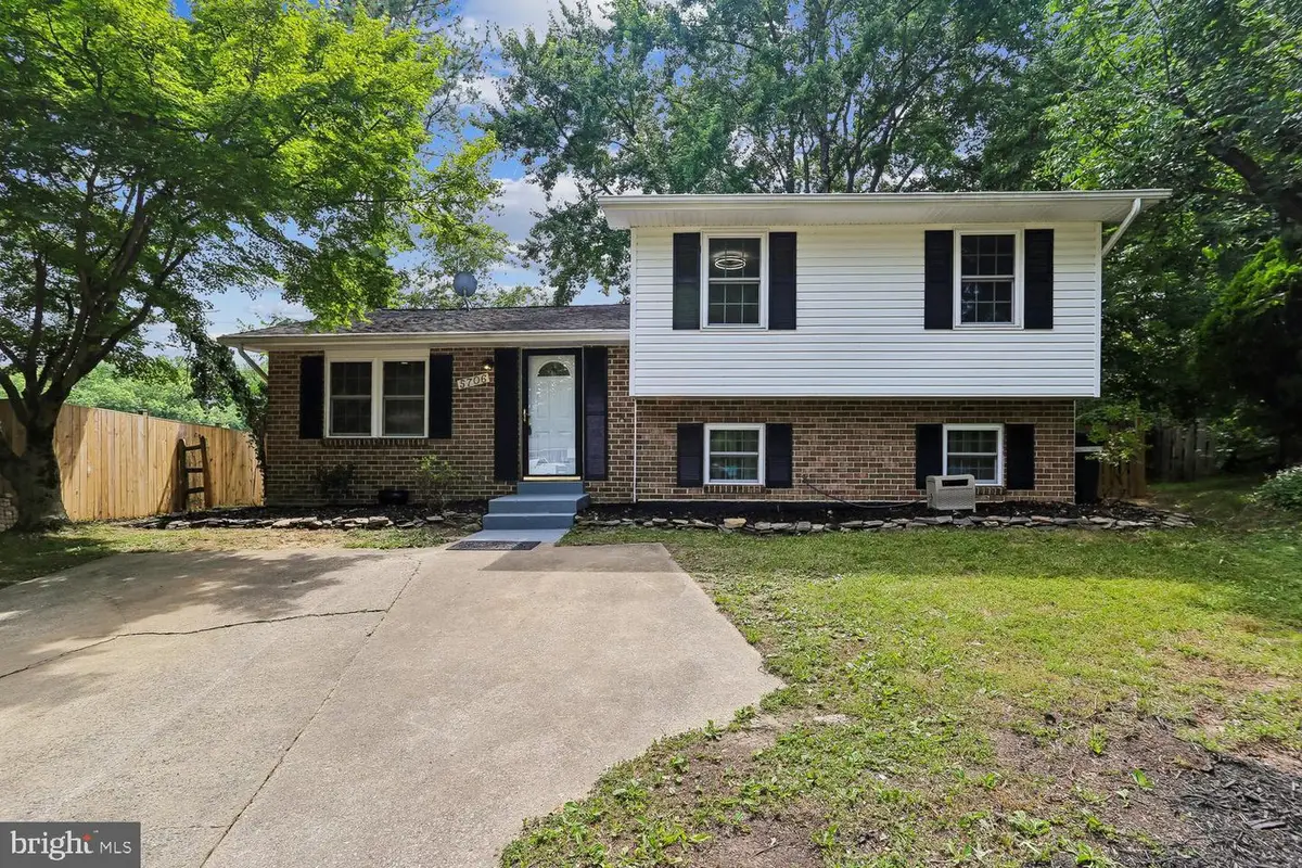 5706 Oak Apple Ct, Burke, VA 22015 - #1