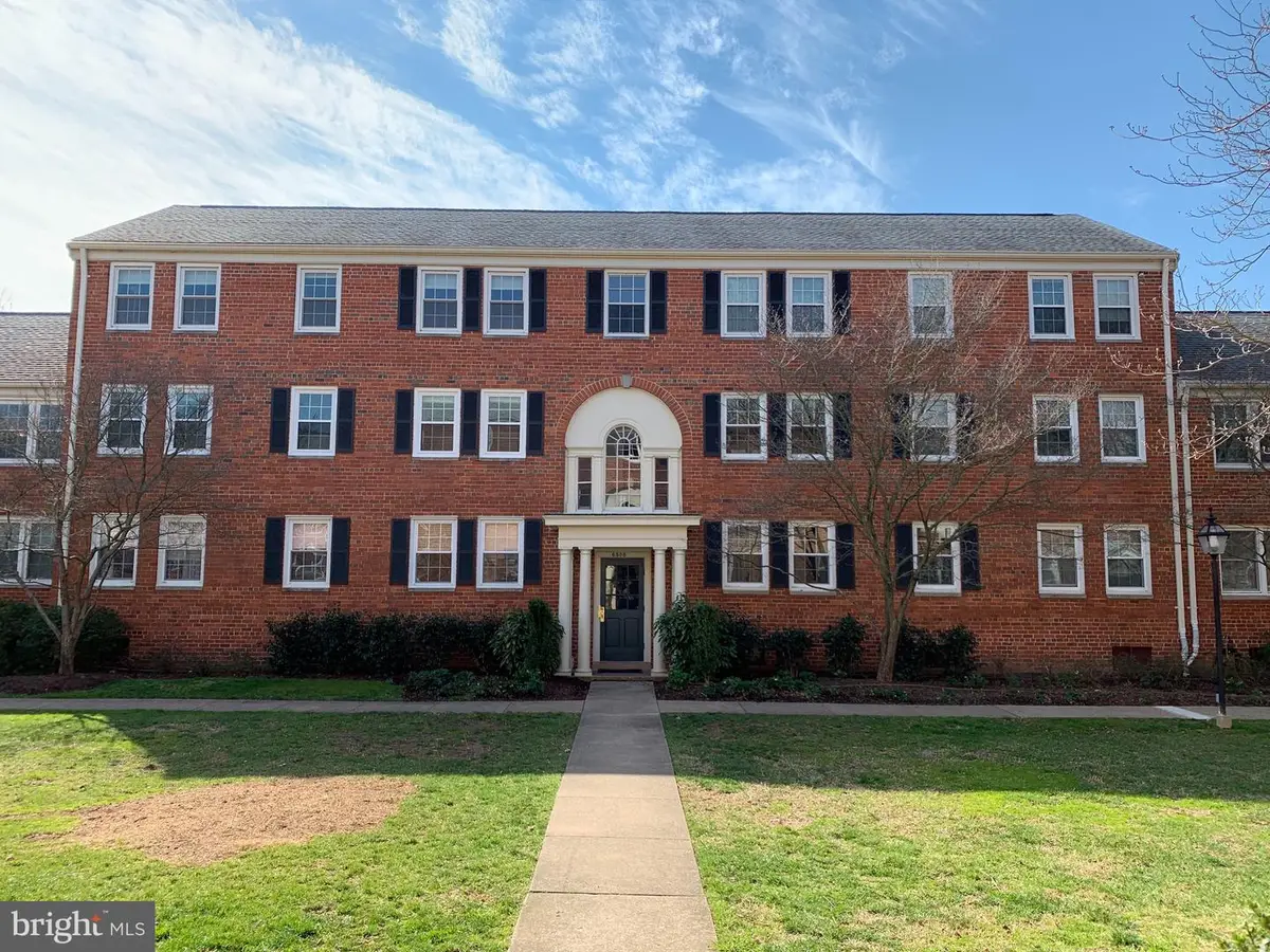 6508 Boulevard Vw #a1, Alexandria, VA 22307 - #1