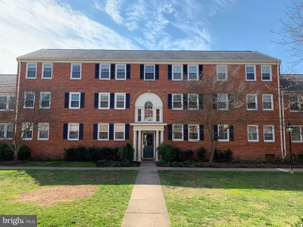 6508 Boulevard Vw #a1, ALEXANDRIA, VA 22307