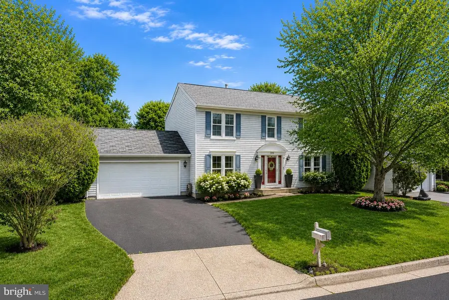 6529 Harvest Mill Ct, Centreville, VA 20121 - #2
