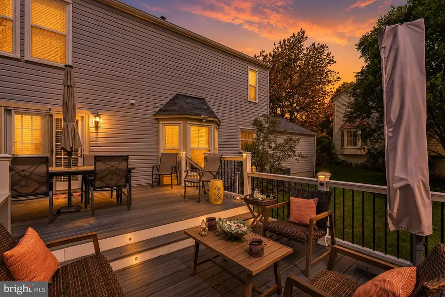 6529 Harvest Mill Ct, Centreville, VA 20121 - #3