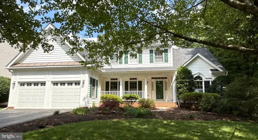 6511 Rock Crystal Dr, Clifton, VA 20124 - #2