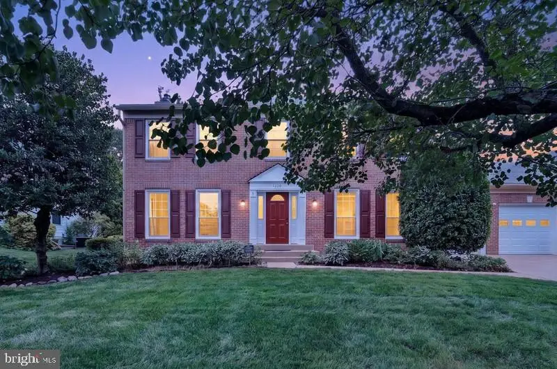 12212 Meadowstream, Herndon, VA 20170 - #2