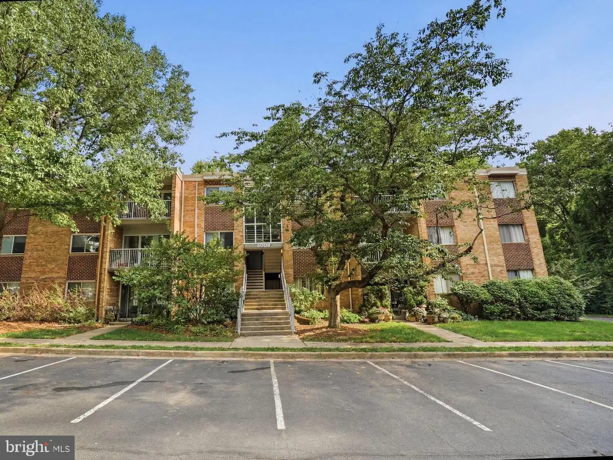 8003 Chanute Pl #8, Falls Church, VA 22042 - #1
