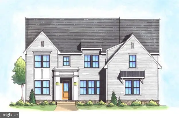 6526 Byrnes Dr, McLean, VA 22101 - #1