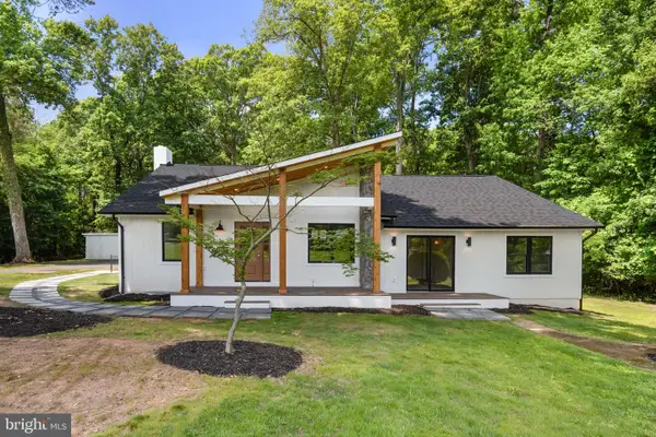 12365 Henderson Rd, CLIFTON, VA 20124