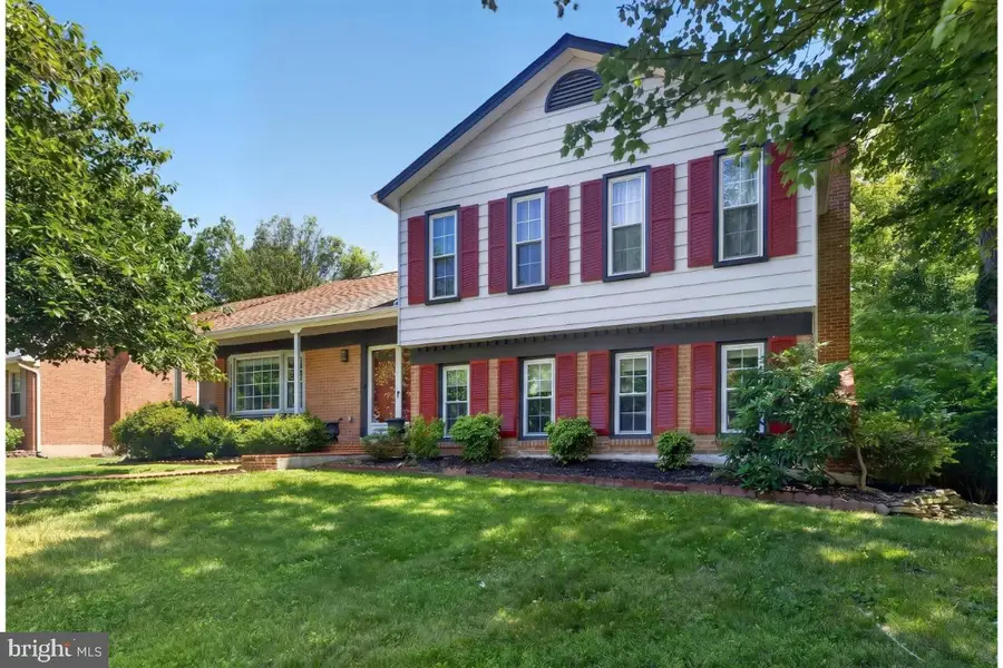 8107 Orville St, Alexandria, VA 22309 - #3